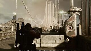 CALL OF DUTY 1, GEARS OF WAR 3, Control Ultimate e Hell Is Us PARTE =_505.mp4