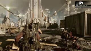 CALL OF DUTY 1, GEARS OF WAR 3, Control Ultimate e Hell Is Us PARTE =_506.mp4