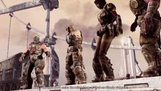 CALL OF DUTY 1, GEARS OF WAR 3, Control Ultimate e Hell Is Us PARTE =_507.mp4