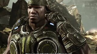 CALL OF DUTY 1, GEARS OF WAR 3, Control Ultimate e Hell Is Us PARTE =_509.mp4