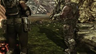 CALL OF DUTY 1, GEARS OF WAR 3, Control Ultimate e Hell Is Us PARTE =_515.mp4