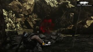 CALL OF DUTY 1, GEARS OF WAR 3, Control Ultimate e Hell Is Us PARTE =_519.mp4