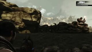 CALL OF DUTY 1, GEARS OF WAR 3, Control Ultimate e Hell Is Us PARTE =_520.mp4