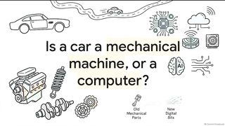 How to car elevation countries transformation model service engineer