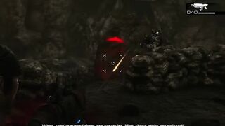 CALL OF DUTY 1, GEARS OF WAR 3, Control Ultimate e Hell Is Us PARTE =_521.mp4
