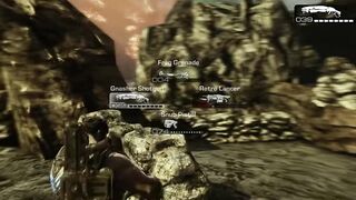 CALL OF DUTY 1, GEARS OF WAR 3, Control Ultimate e Hell Is Us PARTE =_524.mp4