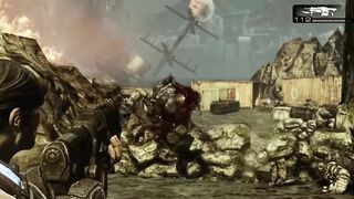 CALL OF DUTY 1, GEARS OF WAR 3, Control Ultimate e Hell Is Us PARTE =_525.mp4