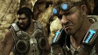 CALL OF DUTY 1, GEARS OF WAR 3, Control Ultimate e Hell Is Us PARTE =_528.mp4