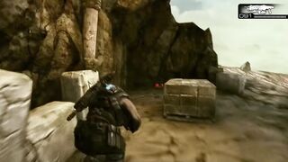 CALL OF DUTY 1, GEARS OF WAR 3, Control Ultimate e Hell Is Us PARTE =_547.mp4