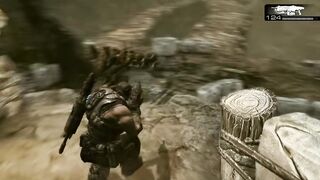 CALL OF DUTY 1, GEARS OF WAR 3, Control Ultimate e Hell Is Us PARTE =_548.mp4