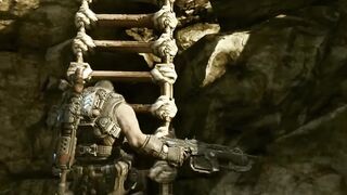 CALL OF DUTY 1, GEARS OF WAR 3, Control Ultimate e Hell Is Us PARTE =_549.mp4