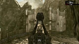 CALL OF DUTY 1, GEARS OF WAR 3, Control Ultimate e Hell Is Us PARTE =_550.mp4