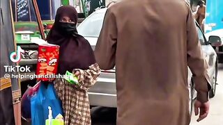 Halping Women