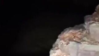DO NOT WATCH ALONE — THIS CAVE WILL SHOCK YOU / 혼자 보지 마세요 — 이 동굴은 충격적입니다