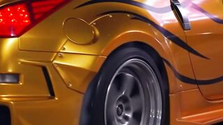 Nissan 350z