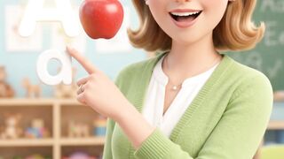 Child Phonics 6