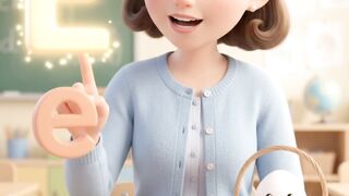 Child Phonics 7