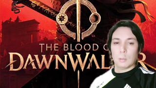 GAME BLOOD OF DAWNWALKER