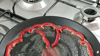 "Incredible egg recipe