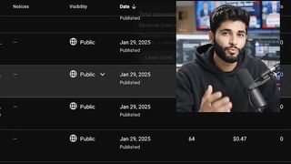 7 mistakes that made youtube stop recommending me