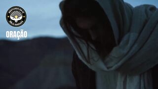 Medite e ore o Pai Nosso Original em Aramaico e Tradução em portugues - momento de paz experimente!