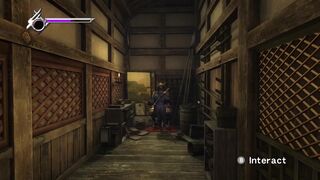 Ninja Gaiden o jogo é bom e  difícil