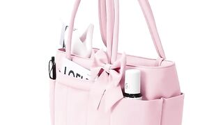 Bolsa Feminina Acolchoada