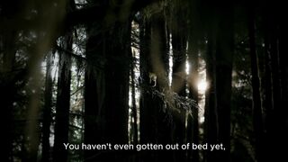 Afraid of what the day holds? Listen to this prayer.