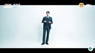 Trailer – REBORN ROOKIE / 예고편 – 리본 루키