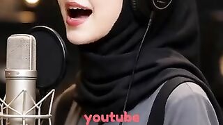 Viral Islamic Song- Melodious Praise for Prophet Muhammad#songislamic #shorts.mp4