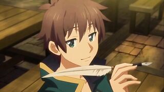 Konosuba