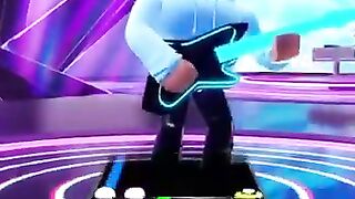 🎸🔥 THE ULTIMATE AI GUITAR GAME!