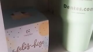 Deus faz a obra