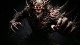 Historia de terror " la isla de los lamentos"