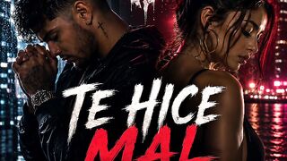 Te hice mal