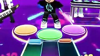 AI Guitar Hero Game Concept 🎸 | Epic Guitarist Battle & Music Game