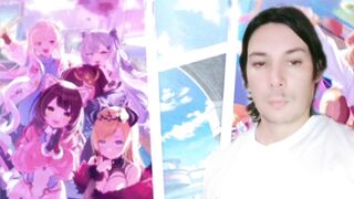 GAME HOLOLIVE DREAMS