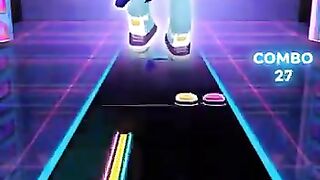 AI Guitarist From The Future 🤖🎸 | Insane Rock Guitar Game Concept