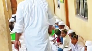 Teachers of Arambagh Madrasah Aminia Islamia #madrasah #madrasalife #arambagh