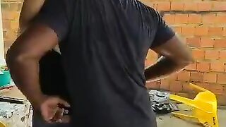 Um forro miudo