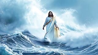 Jesus Cristo 6