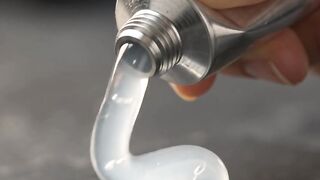 Baby Elephant, GEL FORM