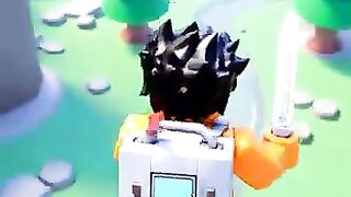 AI Roblox Dinosaur Game 🦖🔥 | Epic Dino Adventure