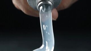Baby Otter, GEL FORM