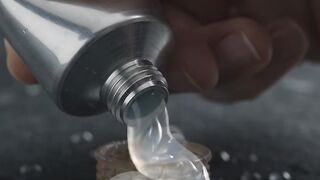 Hot-Air Balloon, GEL FORM