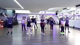 Zumba - Cicih dancer