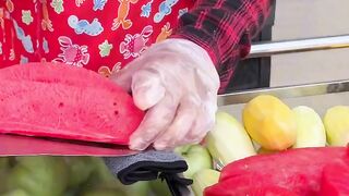 Would you eat these fruits?