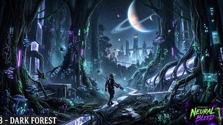 Neural Bleed - Dark Forest