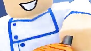 AI Roblox Master Chef Game 👨‍🍳🔥 | Ultimate Cooking Challenge!