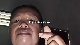 Foto Live Core #fotive #coreid #warga62 #wargaindo #random #fyp #viral #fypシ゚viral